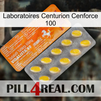 Centurion Laboratories Cenforce 100 new05